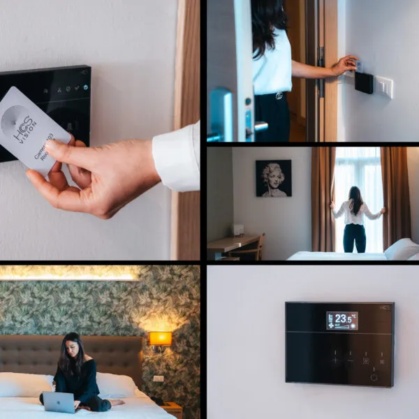 Room Kit for HCS VISION