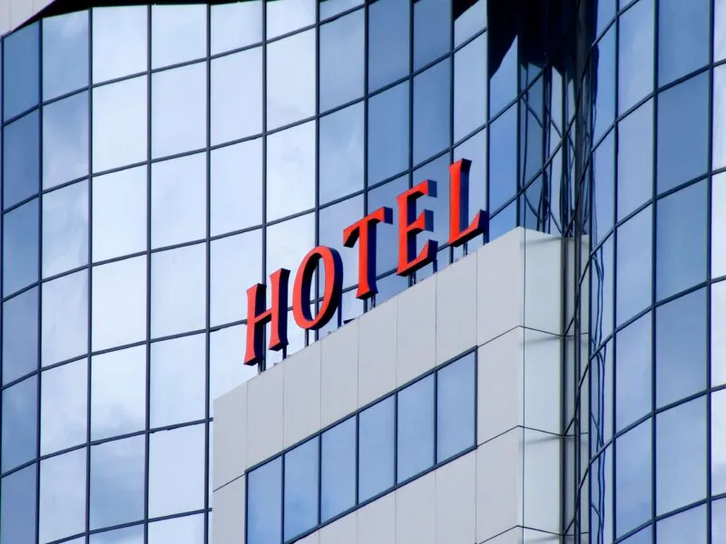 Hospitality